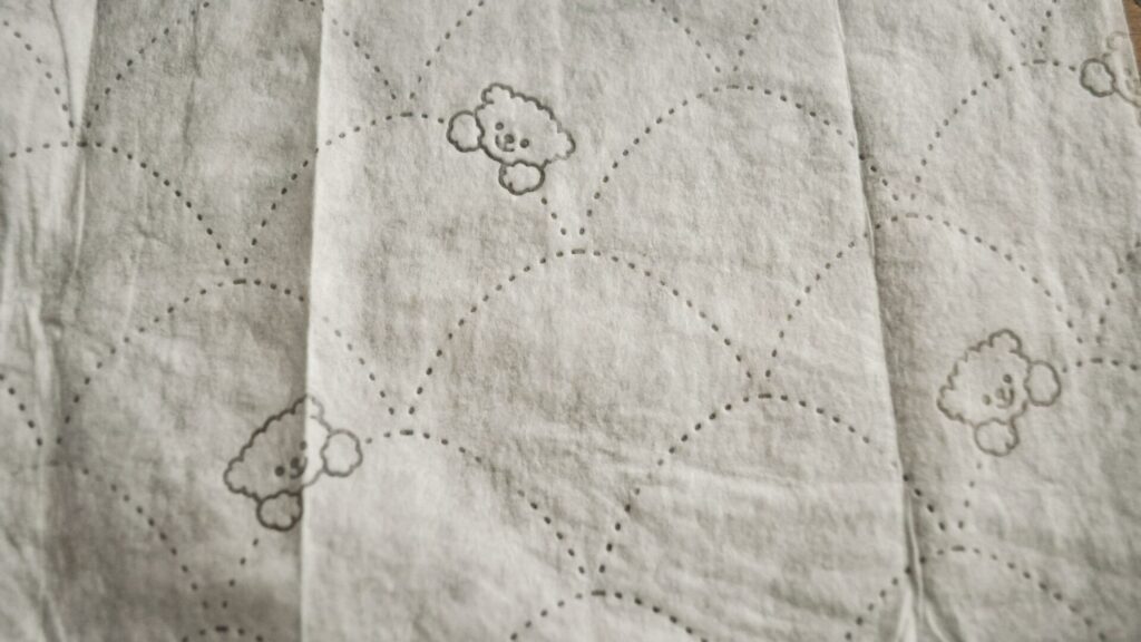 Huggies baby wipes closer look