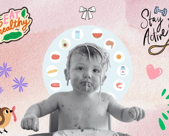 The Best Baby Food Flavors and Why: A Pediatrician-Backed, Parent-Approved Guide