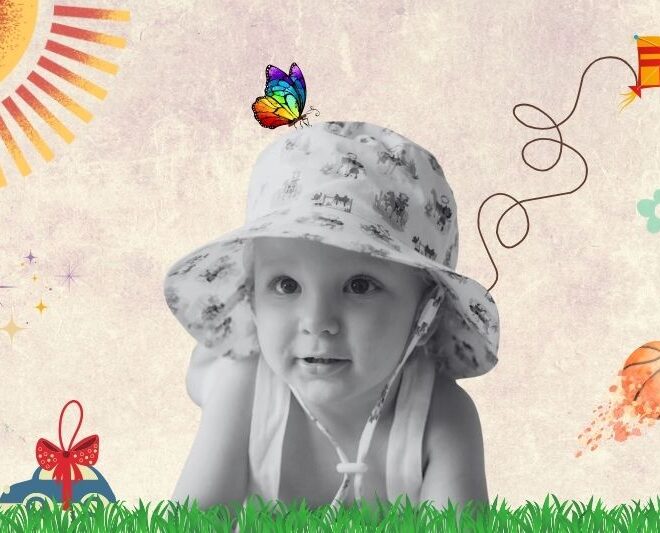 How to Choose the Best Sun Hats for Babies (2025 Guide)